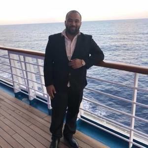 Meet your Posher, Marcus